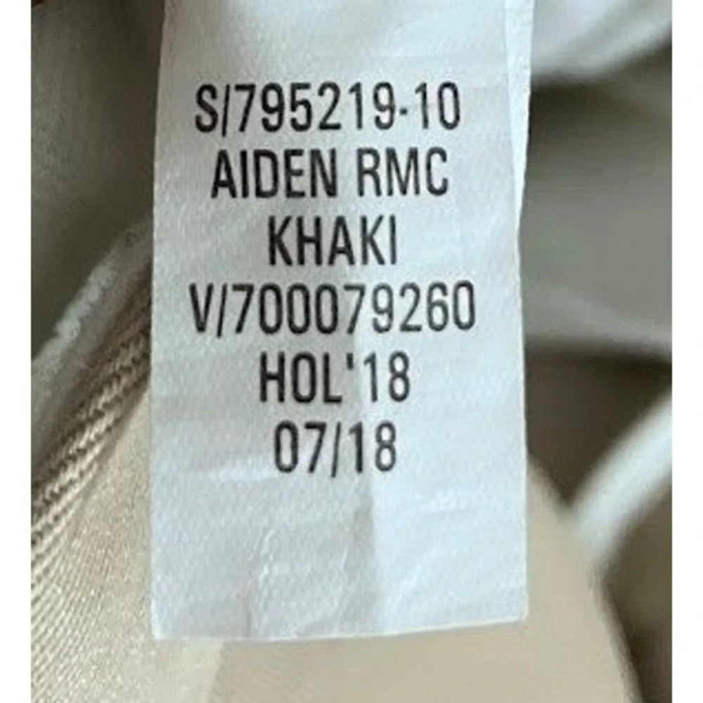 Banana Republic tan through everyday